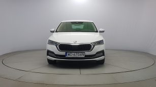 Skoda Octavia 1.5 TSI ACT Style WD6706N w leasingu dla firm