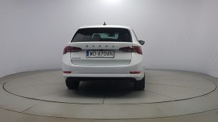 Skoda Octavia 1.5 TSI ACT Style WD6706N w zakupie za gotówkę