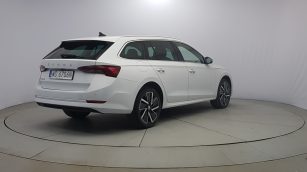 Skoda Octavia 1.5 TSI ACT Style WD6706N w zakupie za gotówkę