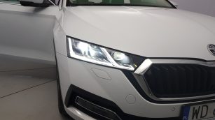 Skoda Octavia 1.5 TSI ACT Style WD6706N w zakupie za gotówkę