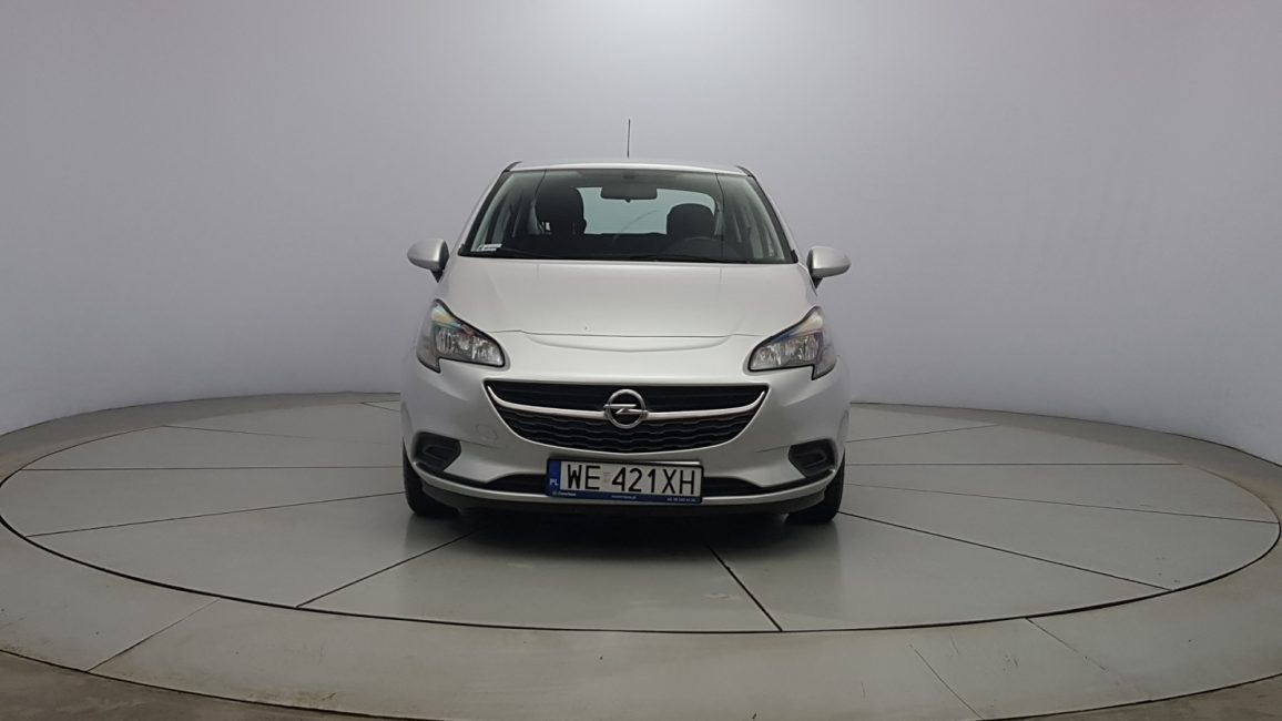 Opel Corsa 1.4 Enjoy WE421XH w abonamencie