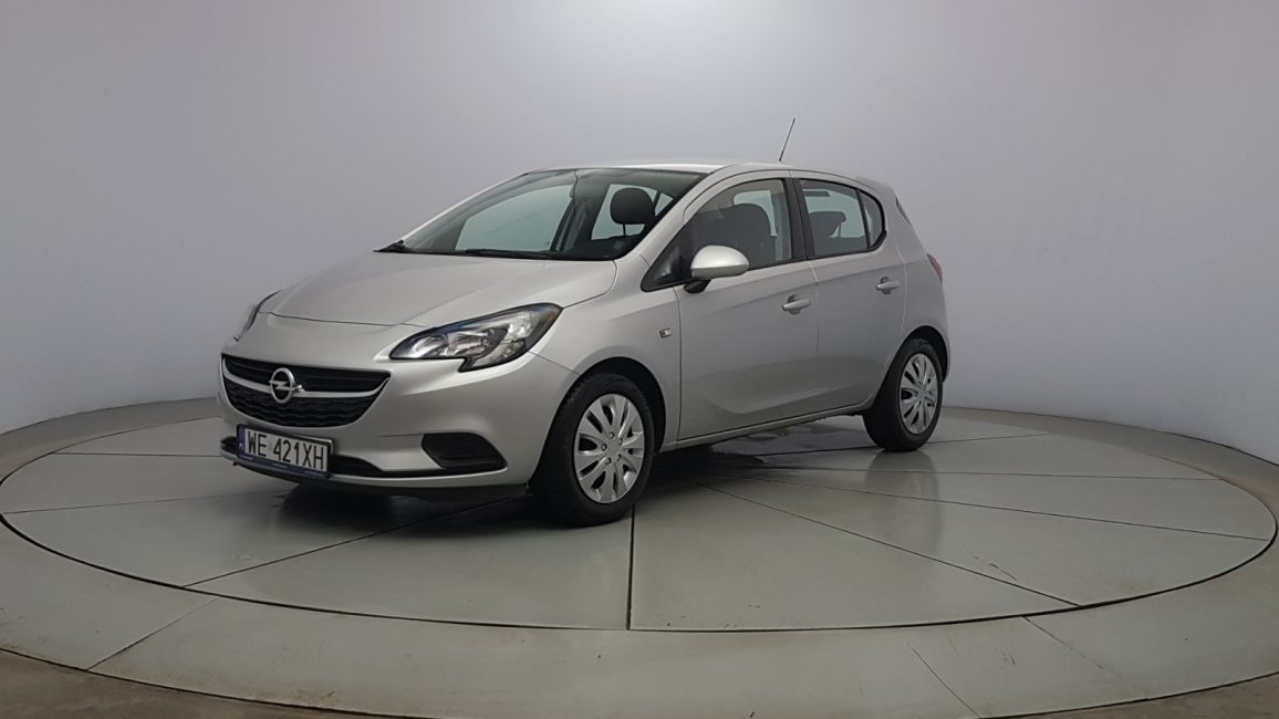 Opel Corsa 1.4 Enjoy WE421XH w abonamencie