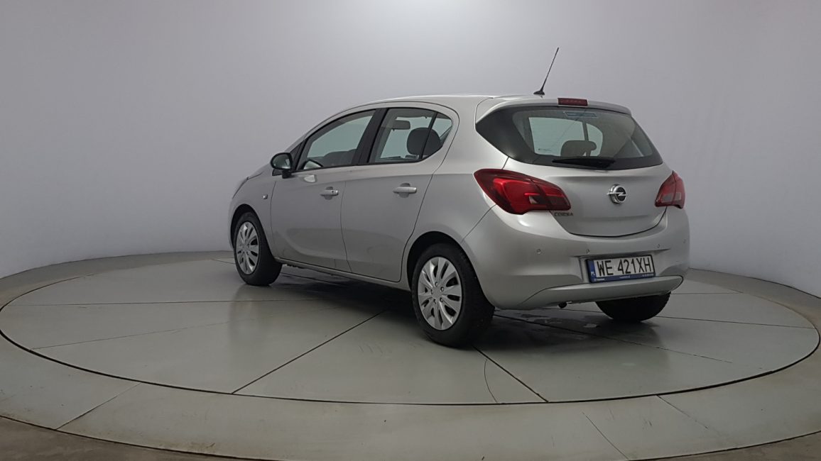 Opel Corsa 1.4 Enjoy WE421XH w leasingu dla firm