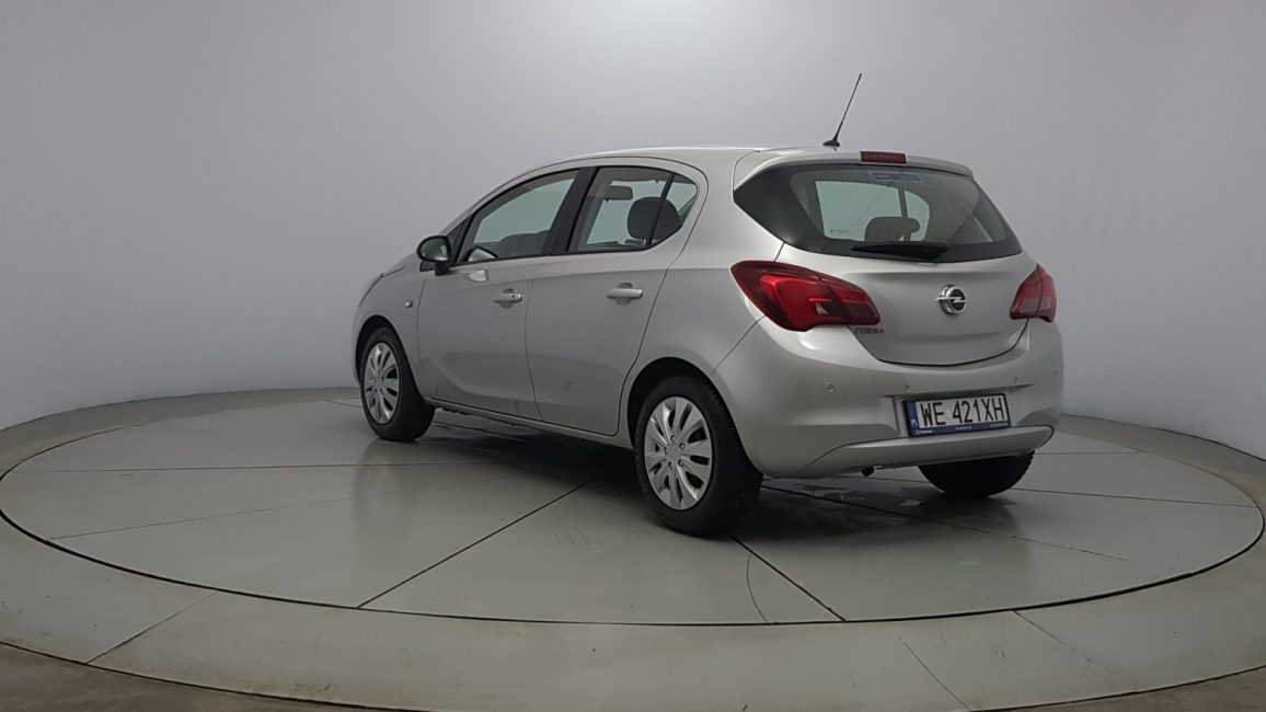 Opel Corsa 1.4 Enjoy WE421XH w abonamencie