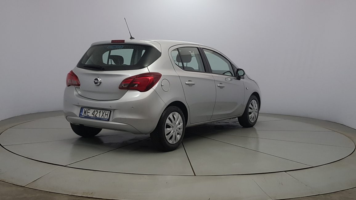 Opel Corsa 1.4 Enjoy WE421XH w abonamencie