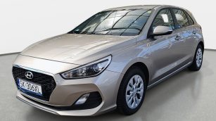 Hyundai i30 1.4 Classic + SK306XL w leasingu dla firm