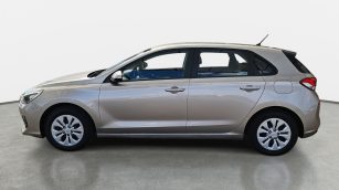 Hyundai i30 1.4 Classic + SK306XL w leasingu dla firm