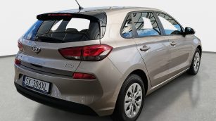 Hyundai i30 1.4 Classic + SK306XL w zakupie za gotówkę