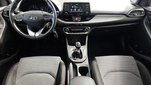 Hyundai i30 1.4 Classic + SK306XL w leasingu dla firm