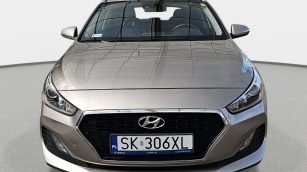 Hyundai i30 1.4 Classic + SK306XL w abonamencie