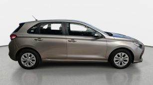 Hyundai i30 1.4 Classic + SK306XL w abonamencie