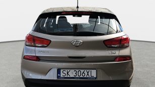 Hyundai i30 1.4 Classic + SK306XL w leasingu dla firm