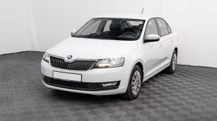 Skoda Rapid 1.0 TSI Ambition GD3H739 w zakupie za gotówkę