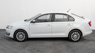 Skoda Rapid 1.0 TSI Ambition GD3H739 w leasingu dla firm