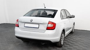 Skoda Rapid 1.0 TSI Ambition GD3H739 w zakupie za gotówkę