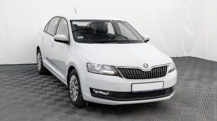 Skoda Rapid 1.0 TSI Ambition GD3H739 w leasingu dla firm