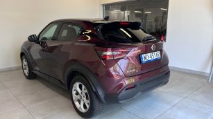 Nissan Juke 1.0 DIG-T N-Connecta WD4516R w abonamencie