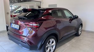 Nissan Juke 1.0 DIG-T N-Connecta WD4516R w abonamencie