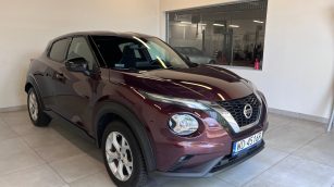 Nissan Juke 1.0 DIG-T N-Connecta WD4516R w abonamencie