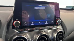 Nissan Juke 1.0 DIG-T N-Connecta WD4516R w leasingu dla firm