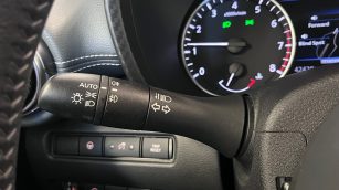 Nissan Juke 1.0 DIG-T N-Connecta WD4516R w abonamencie