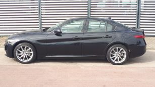 Alfa Romeo Giulia 2.0 Turbo Super aut WJ8200L w leasingu dla firm