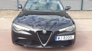 Alfa Romeo Giulia 2.0 Turbo Super aut WJ8200L w zakupie za gotówkę