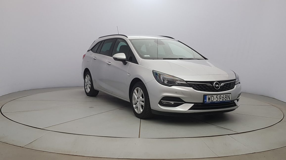Opel Astra V 1.2 T Edition S&S WD5968N w leasingu dla firm