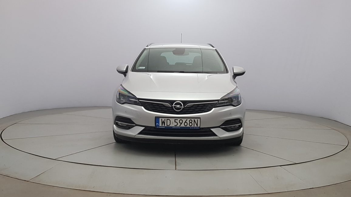 Opel Astra V 1.2 T Edition S&S WD5968N w leasingu dla firm