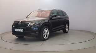 Skoda Kodiaq 2.0 TDI 4x4 Style DSG WD6789N w leasingu dla firm