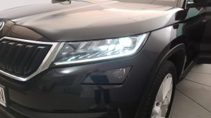 Skoda Kodiaq 2.0 TDI 4x4 Style DSG WD6789N w leasingu dla firm