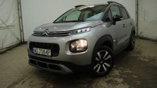 Citroen C3 Aircross 1.2 PureTech Shine S&S EAT6 WD7084P w abonamencie dla firm