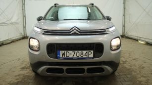 Citroen C3 Aircross 1.2 PureTech Shine S&S EAT6 WD7084P w abonamencie dla firm