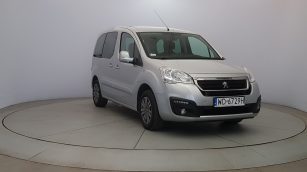 Peugeot Partner 1.6 BlueHDi Active WD6729H w leasingu dla firm