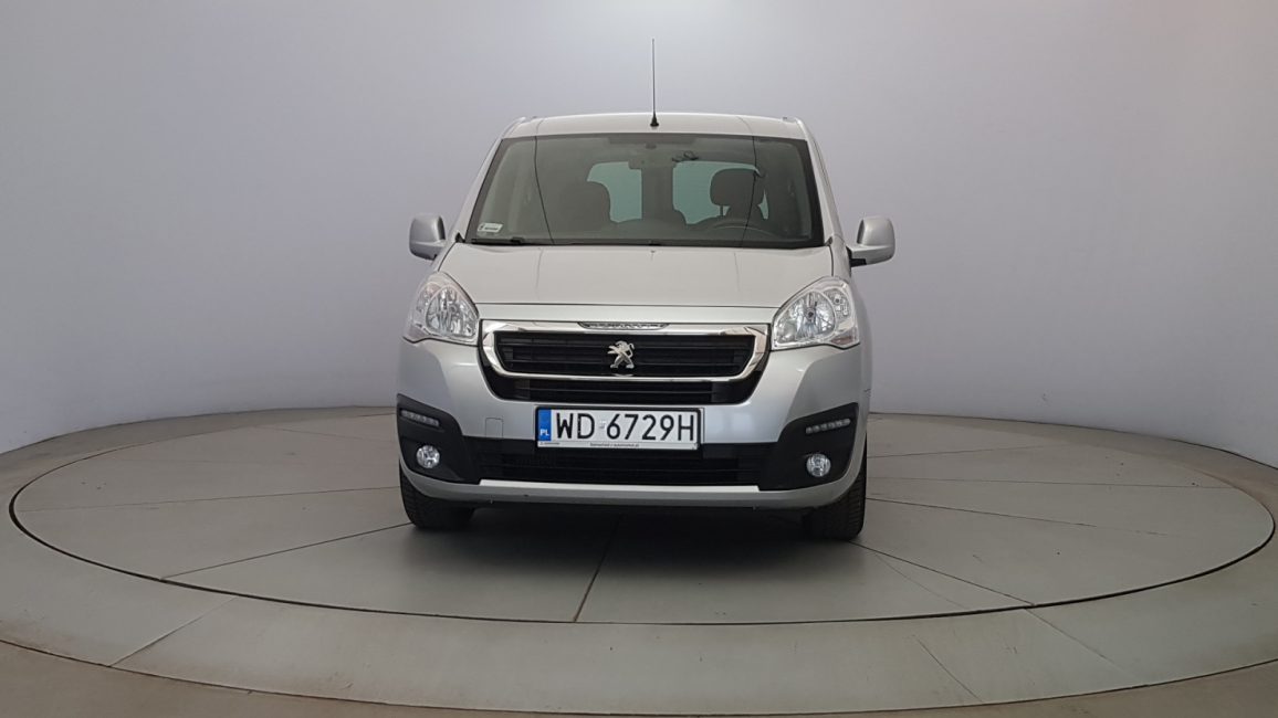 Peugeot Partner 1.6 BlueHDi Active WD6729H w leasingu dla firm