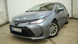 Toyota Corolla 1.8 Hybrid GPF Comfort WD1719S w abonamencie