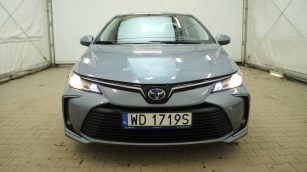 Toyota Corolla 1.8 Hybrid GPF Comfort WD1719S w abonamencie