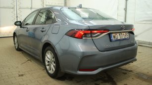 Toyota Corolla 1.8 Hybrid GPF Comfort WD1719S w abonamencie