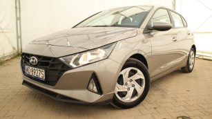 Hyundai i20 1.2 Pure WD8927S w abonamencie