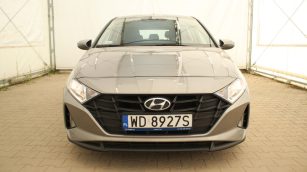 Hyundai i20 1.2 Pure WD8927S w abonamencie