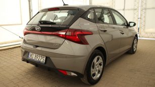 Hyundai i20 1.2 Pure WD8927S w abonamencie