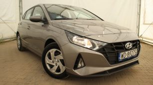 Hyundai i20 1.2 Pure WD8927S w abonamencie