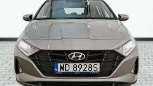 Hyundai i20 1.2 Pure WD8928S w abonamencie dla firm