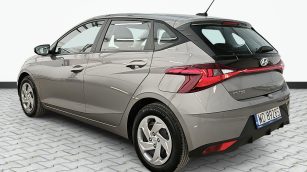 Hyundai i20 1.2 Pure WD8928S w abonamencie dla firm