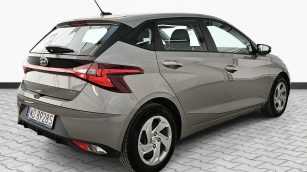 Hyundai i20 1.2 Pure WD8928S w abonamencie dla firm