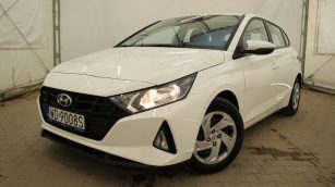 Hyundai i20 1.2 Pure WD9008S w abonamencie