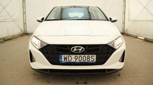 Hyundai i20 1.2 Pure WD9008S w abonamencie