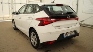 Hyundai i20 1.2 Pure WD9008S w abonamencie