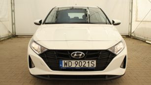 Hyundai i20 1.2 Pure WD9021S w abonamencie