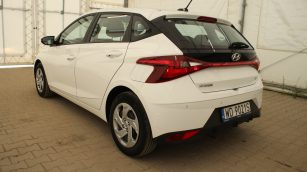 Hyundai i20 1.2 Pure WD9021S w abonamencie